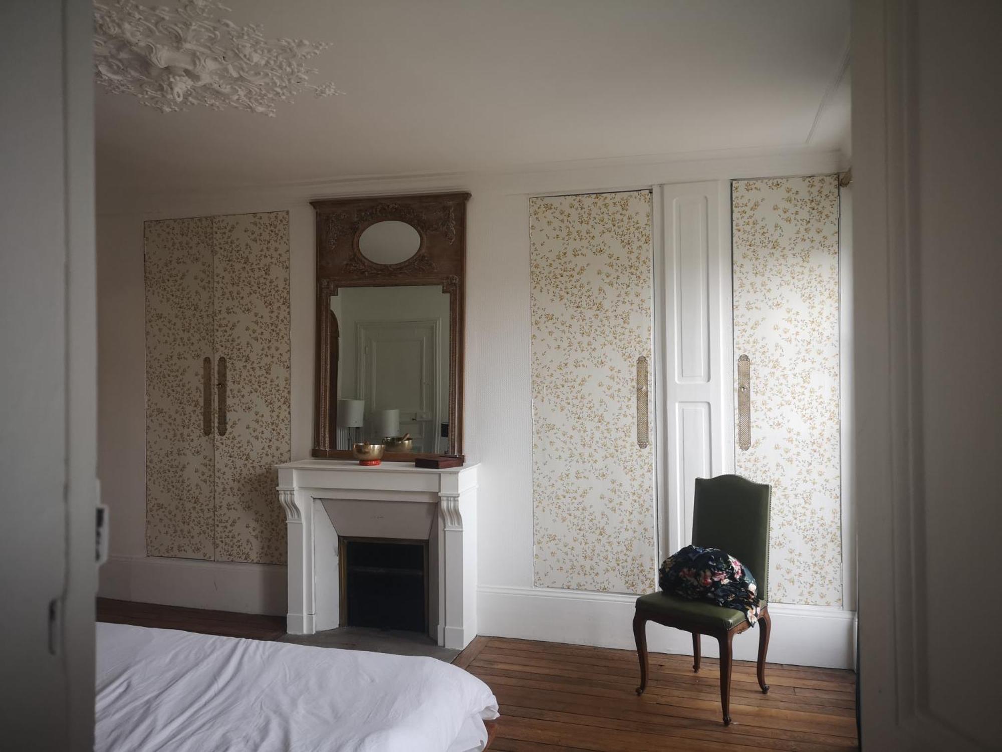 Lumiere & Majeste Appartement Versailles Exterior foto