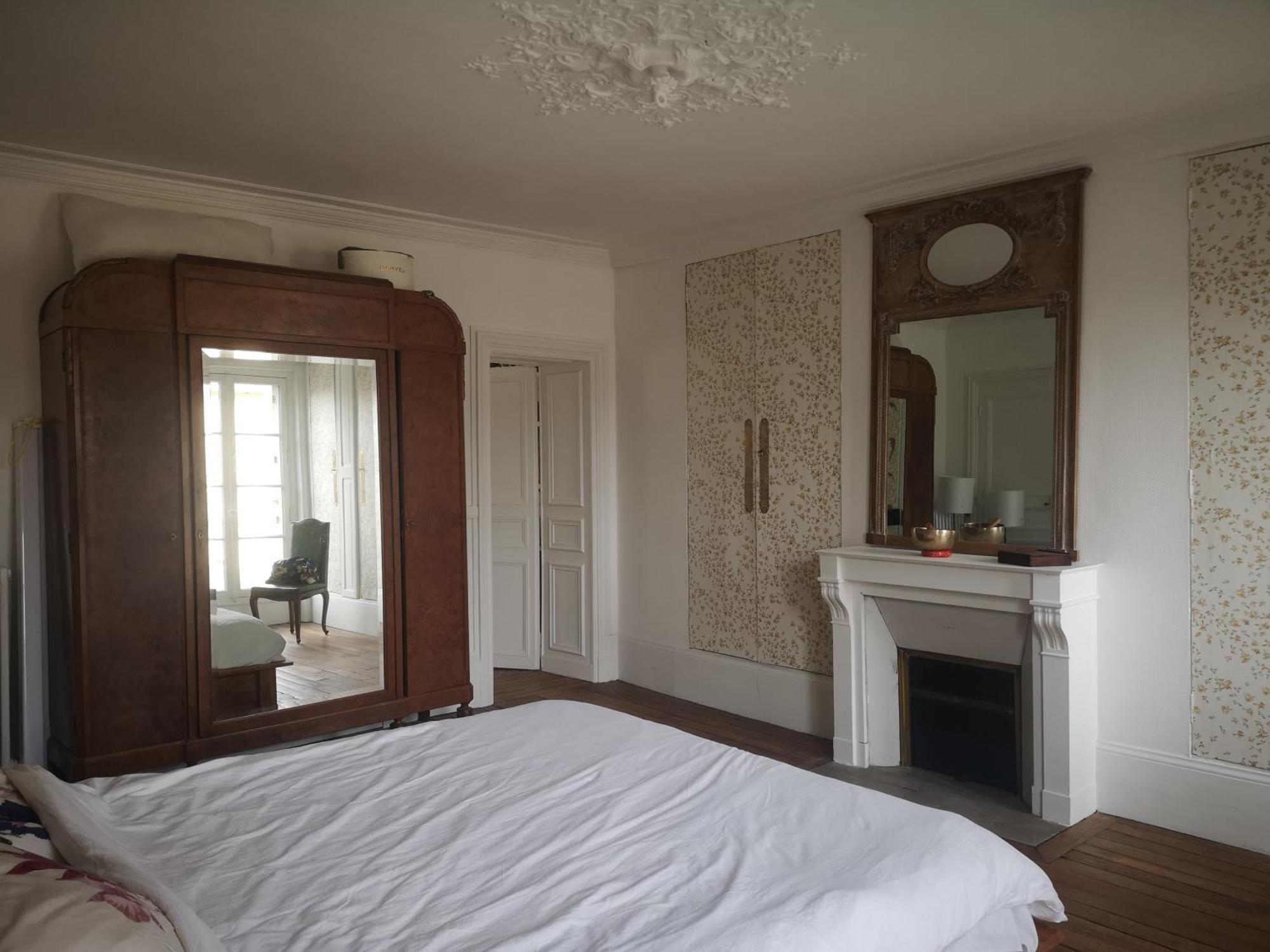 Lumiere & Majeste Appartement Versailles Exterior foto