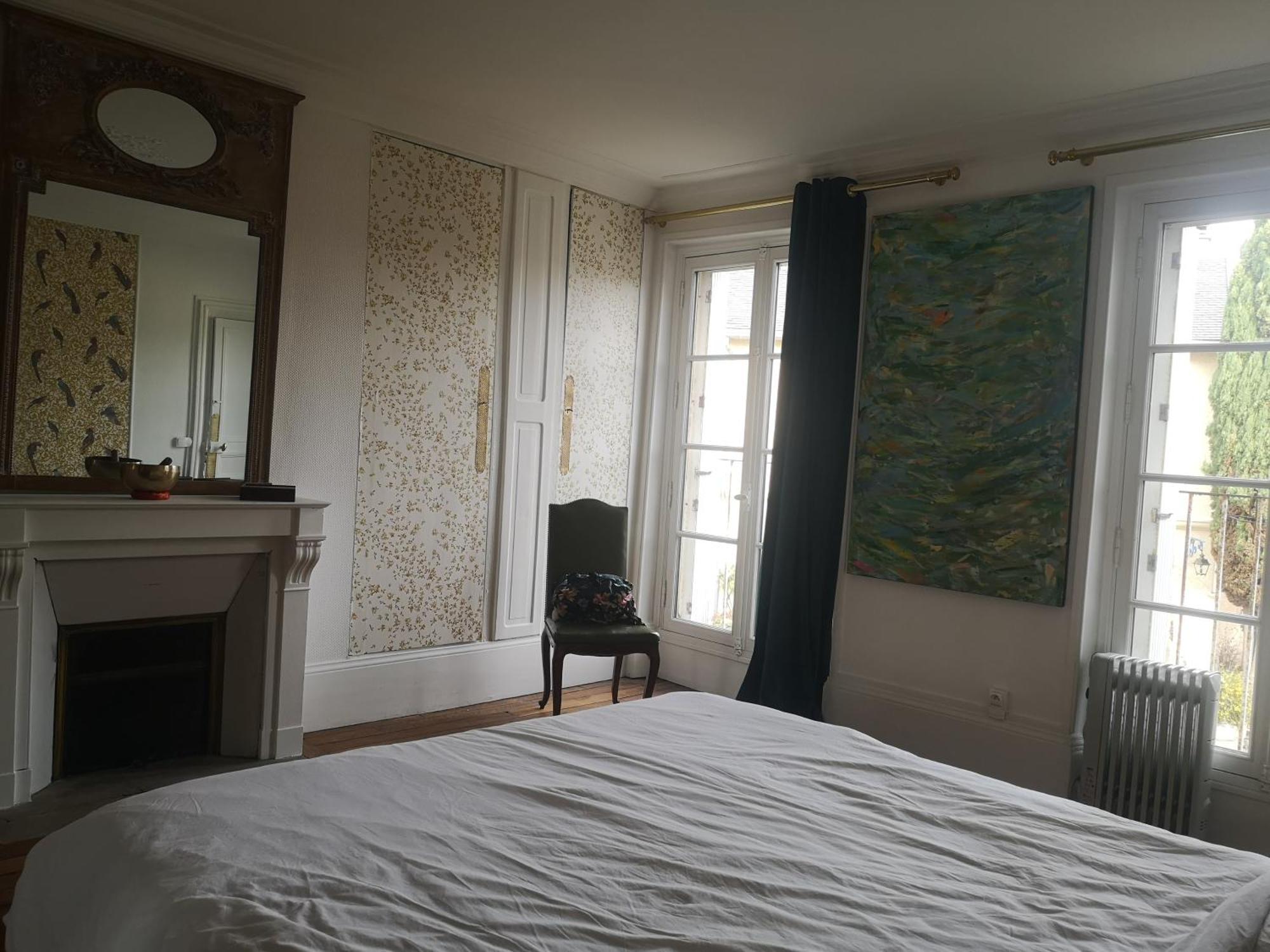 Lumiere & Majeste Appartement Versailles Exterior foto